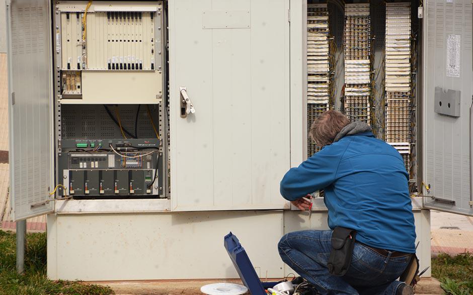 installation électrique habitation Rosny-sous-Bois