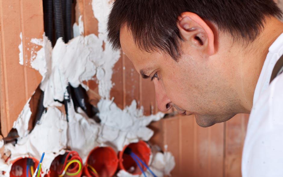 électricien de maintenance Meudon