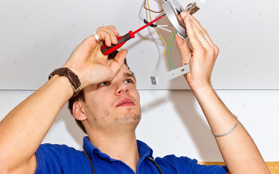 installation électrique habitation Rosny-sous-Bois