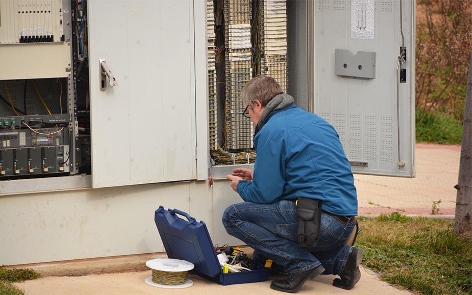 électricien particulier Noisy-le-Grand