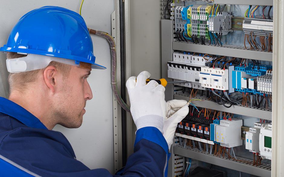 électricité générale Voisins-le-Bretonneux