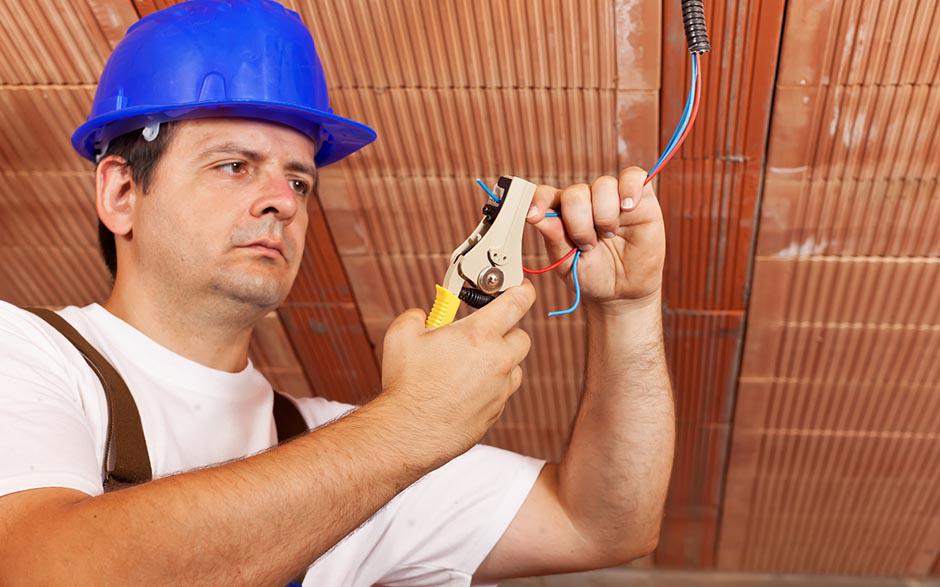 besoin d'un électricien Vémars