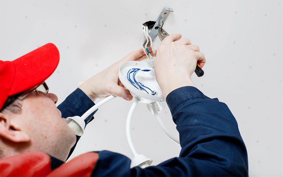 recherche électricien Corbeil-Essonnes