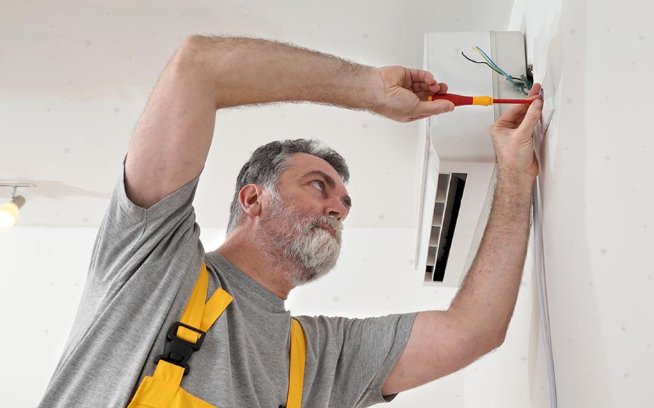 installation électrique habitation Rosny-sous-Bois