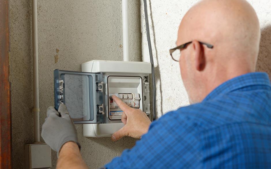 électricien urgence Chambly